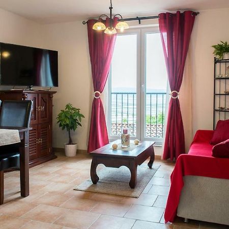 Apartma Seca Portoroz Luaran gambar