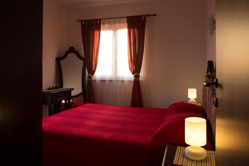 Apartma Seca Portoroz Luaran gambar