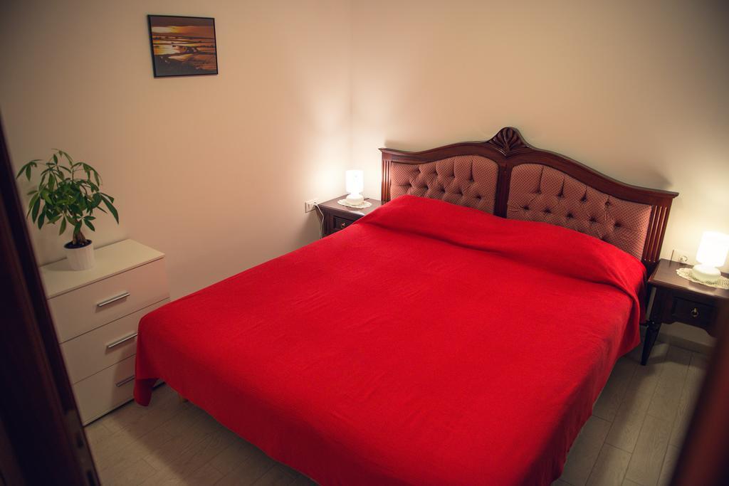 Apartma Seca Portoroz Luaran gambar