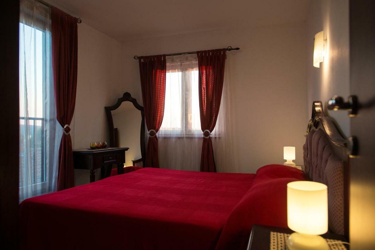 Apartma Seca Portoroz Luaran gambar
