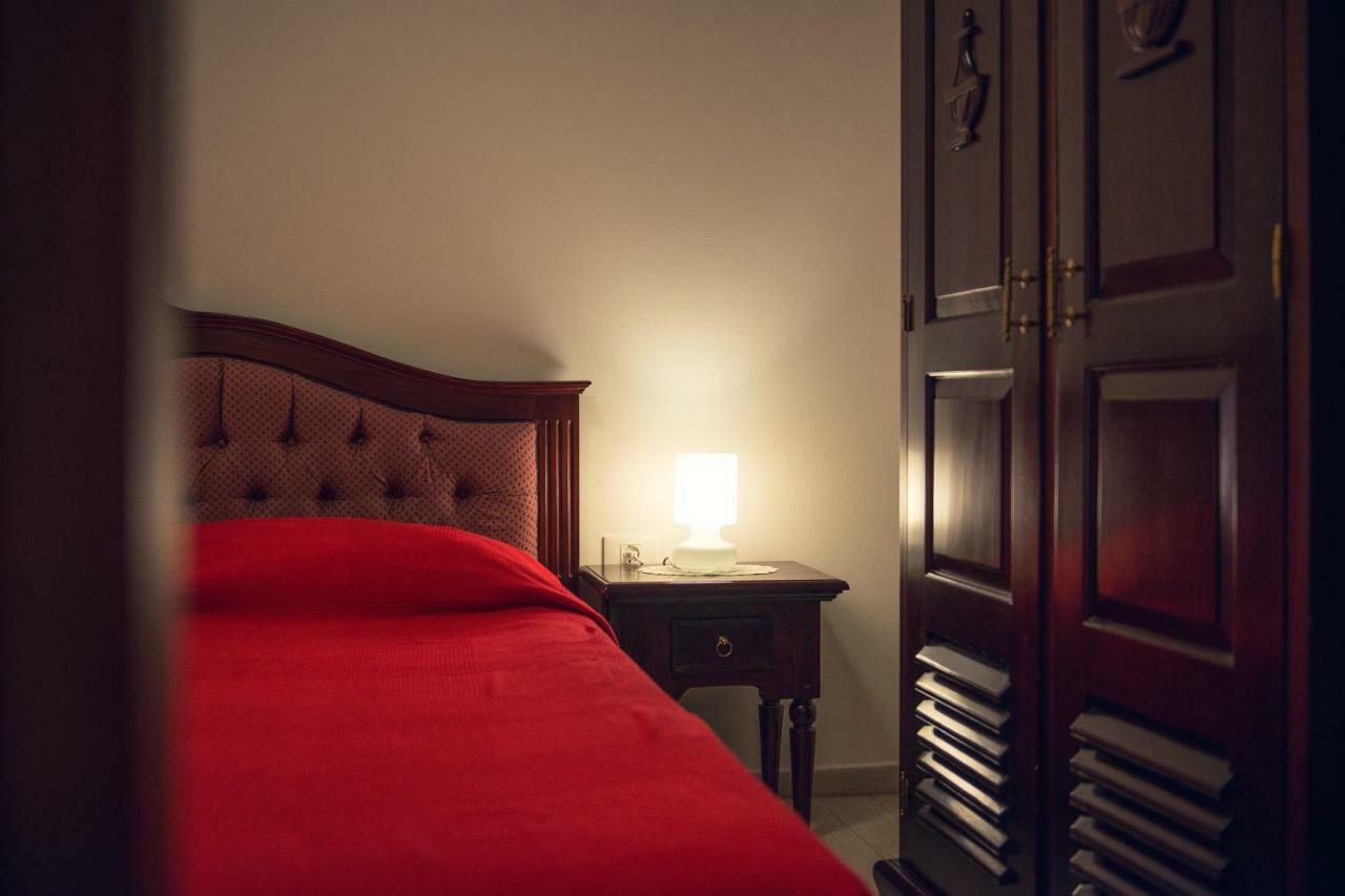 Apartma Seca Portoroz Luaran gambar