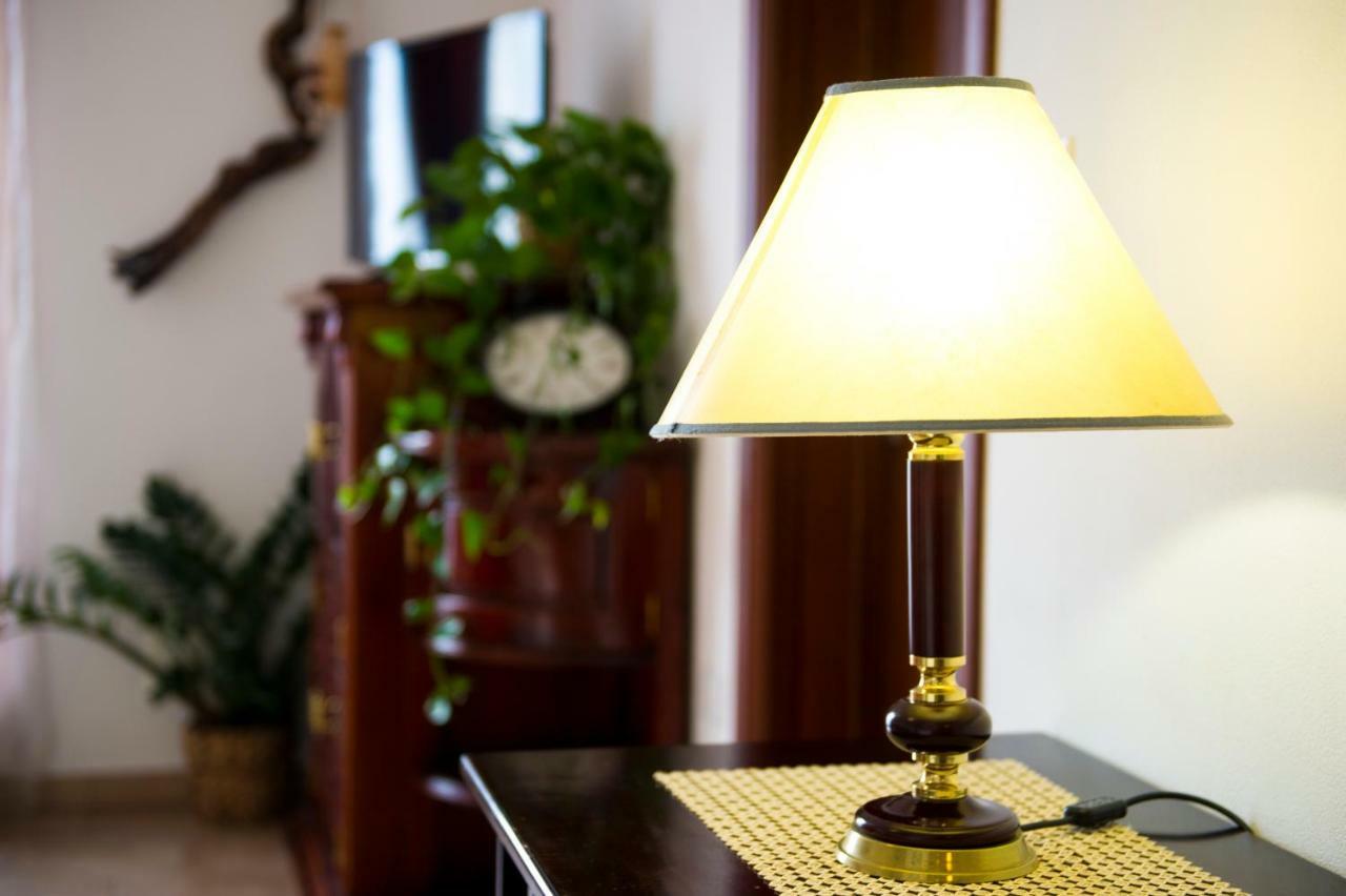 Apartma Seca Portoroz Luaran gambar