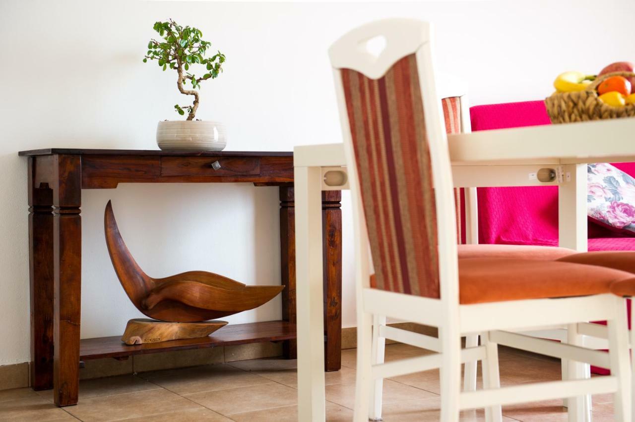 Apartma Seca Portoroz Luaran gambar